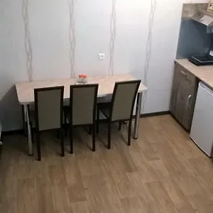 Эдем Апартаменты