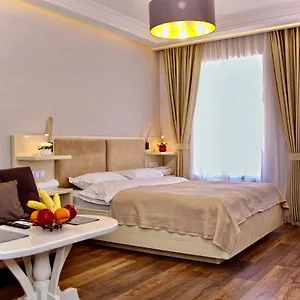 Abano View Апартаменты